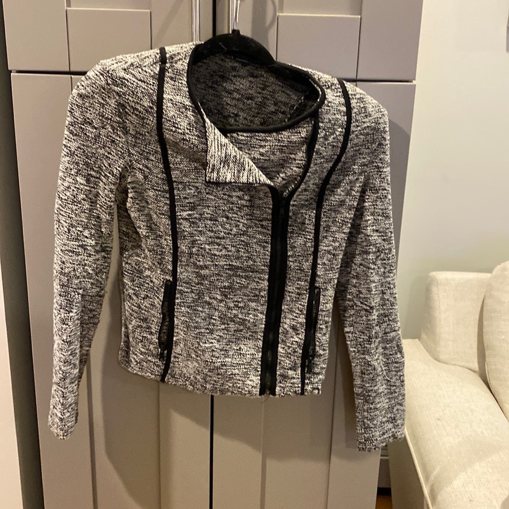 Armani exchange blazer